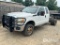 2015 Ford F-350 6.2 GAS