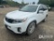 2014 Kia Sorento