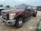 2015 FORD 350 250 KING RANCH 6.7 DIESEL