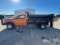 2014 RAM Cummins 5500 HD Dump Bed Truck