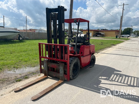 8K FORKLIFT ALL NEW HYDRAULIC HOSE