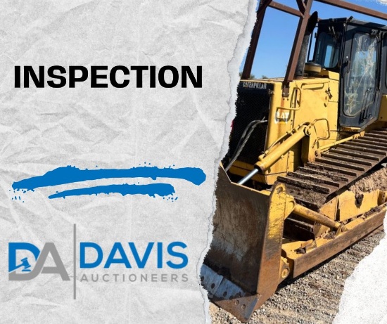 INSPECTION
