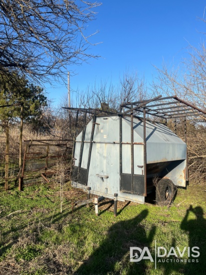 2-TON CREEP FEADER