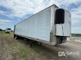 48' 2005 Wabash REEFER