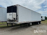 2006 48' Wabash REEFER TRAILER