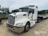 2013 Kenworth T6 Series