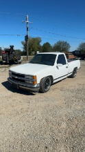 1996 CHEVROLET 1500