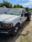 2001 FORD F350 Dually