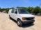 2006 Ford Cargo Van