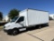 2011 Mercedes sprinter 3500