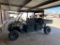 2013 Polaris Ranger Crew Cab