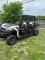 2016 Polaris ranger 900
