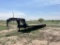 2021 PJ 35’ Gooseneck