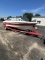1993 Larson 190 All American Boat