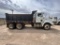 1997 International 9100 6x4 Dumptruck
