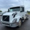 2013 Volvo VNL Midroof Sleeper