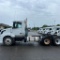 2014 Volvo VNL Daycab