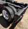 XL Flip Axle