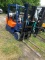 TOYOTA FORKLIFT