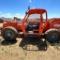 Sky Trak 6000 lbs Extendible