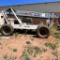 Terex Telehandler TH10560