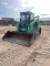 Bobcat T740 Skidsteer