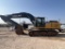 John Deere 380G LC Excavator