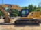 Caterpillar 330-07 Excavator, Hydraulic thumb,