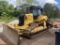 D6 -20LGPVP Cat Crawler Dozer