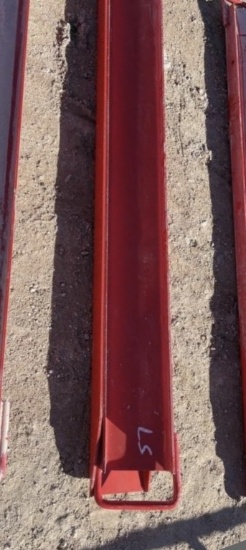 Fork Extension