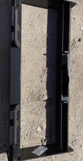 Skid Steer Blank