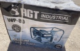 Wp-80 Gas Water Pump