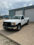 2012 GMC 1500