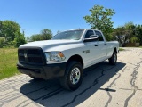 2015 DODGE RAM 2500