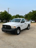 2016 Dodge 1500