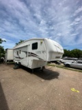 2008 Sabre 5th Wheel