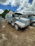 2000 International 9000i Wireline
