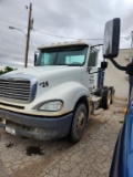 2005 Freightliner Columbia