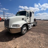2007 Mack CXP613