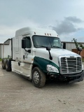 2015 FREIGHTLINER