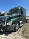 2015 FRIEGHTLINER