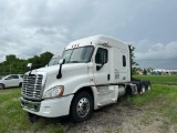 2016 FREIGHTLINER