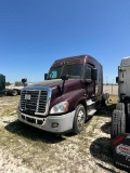 2016 FREIGHTLINER