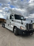 2016 Freightliner Cascadia