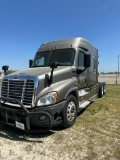 2016 FRIEGHTLINER
