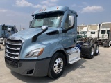 2019 Freightliner Cascadia