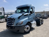 2019 Freightliner Cascadia