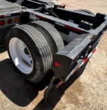 XL Flip Axle
