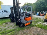 Toyota Forklift 1700#