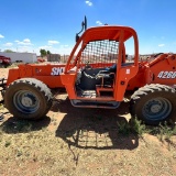 Sky Trak 6000 lbs Extendible